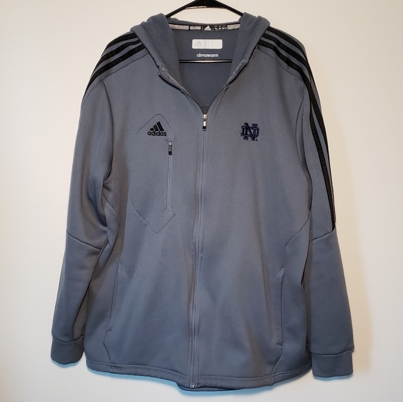 adidas dame hoodie